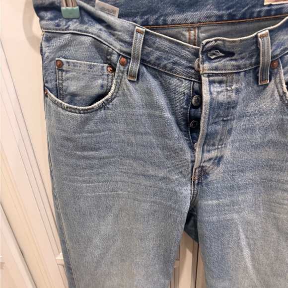 Pistola Light Blue Jeans - Picture 7 of 8